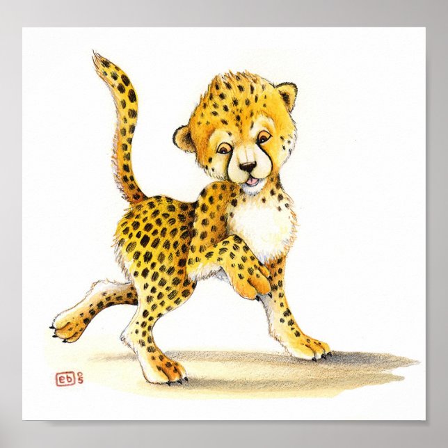 Affiches Surprise Howard ! (Devant)