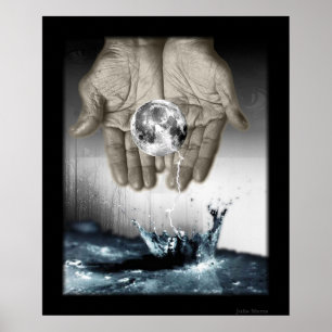 Affiches Surréalisme