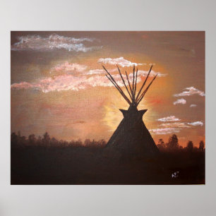 Affiches Sursis de soirée