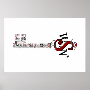 Affiches Surtout pour Nina