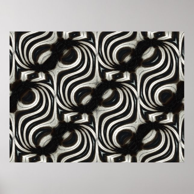 Affiches Swean (Devant)