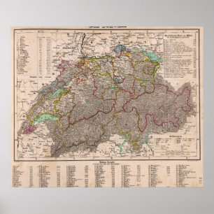 Affiches Switzerland 20