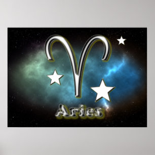 Affiches Symbole des baies