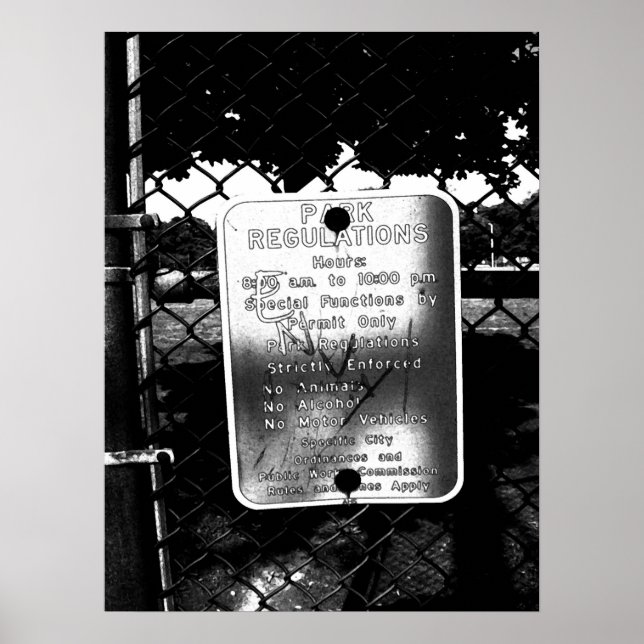 Affiches SYMBOLE ENVAY DE Jasen Sousa Malden (Devant)