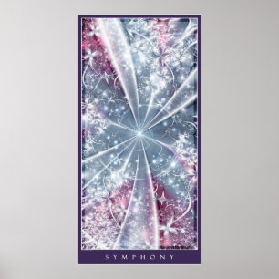 Affiches Symphonie