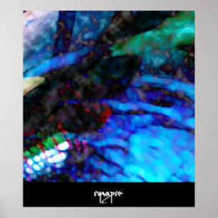 Affiches synapse
