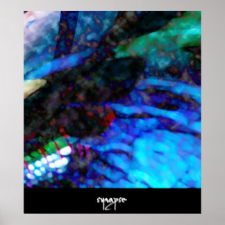 Affiches synapse