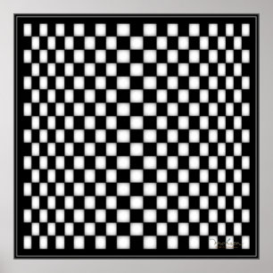 Affiches Syndrome de surface inactif