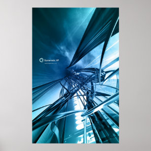 Affiches systématique