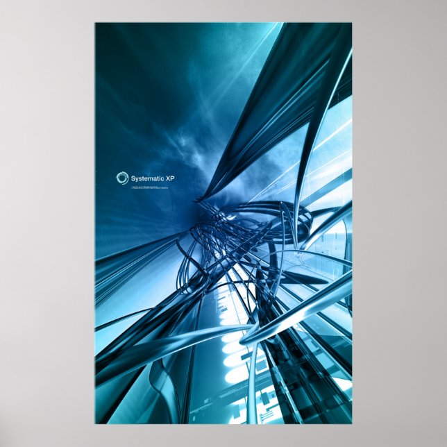 Affiches systématique (Devant)