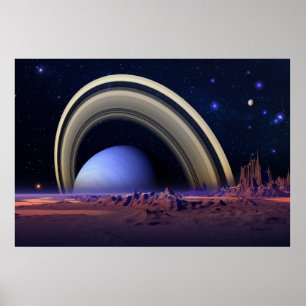 Affiches Système distant