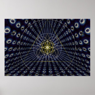 Affiches Système Solaire À Uranus Per Martineau