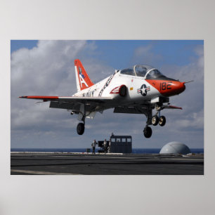 Affiches T-45 Goshawk