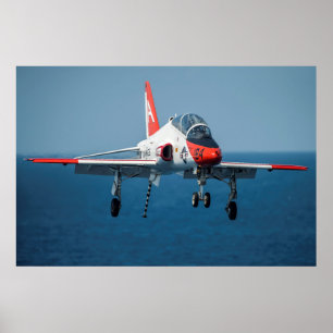 Affiches T-45C Goshawk