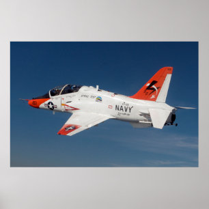 Affiches T-45C Goshawk