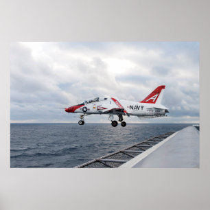Affiches T-45C Goshawk