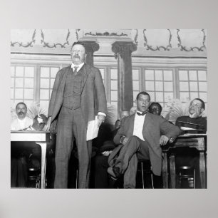 Affiches T. et Teddy