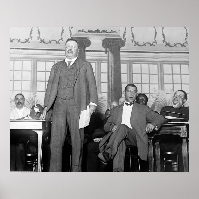 Affiches T. et Teddy (Devant)