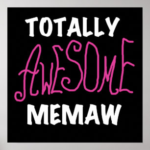 Affiches T-shirts et cadeaux roses totalement impressionnan