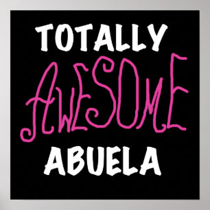 Affiches T-shirts et cadeaux roses totalement impressionnan