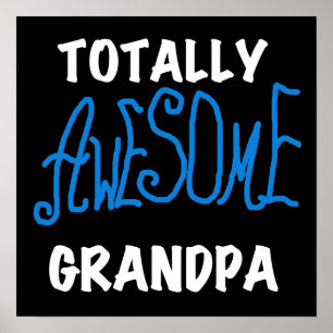Affiches T-shirts et cadeaux totalement impressionnants de 