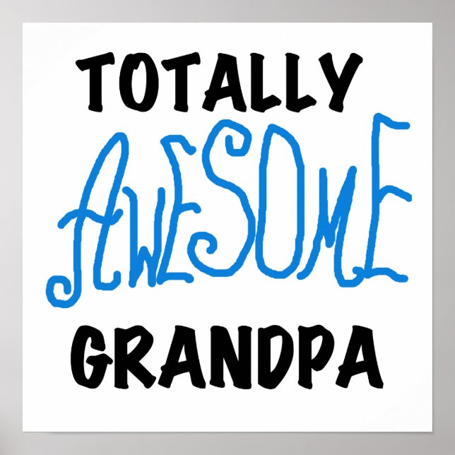 Affiches T-shirts et cadeaux totalement impressionnants de  (Devant)