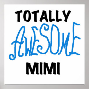 Affiches T-shirts et cadeaux totalement impressionnants du