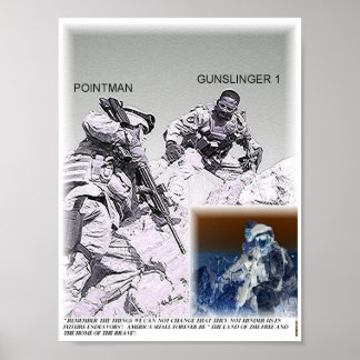 Affiches Ta force est la mienne.