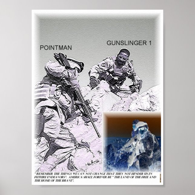 Affiches Ta force est la mienne. (Devant)