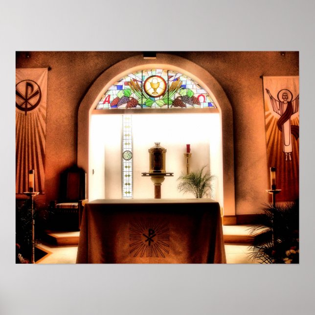 Affiches Taberna (Devant)