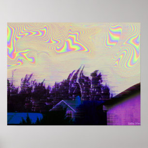 Affiches Taille M d'affiche de 7h du matin