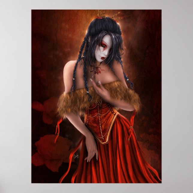 Affiches Takara (Devant)