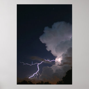 Affiches Tampa Bay Lightning