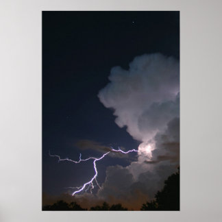 Affiches Tampa Bay Lightning