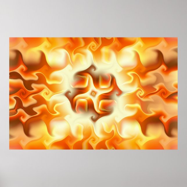 Affiches Tapestry II. (Devant)