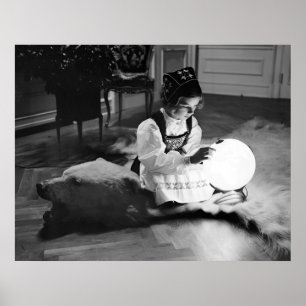 Affiches Tapis de peau d'ours, 1938