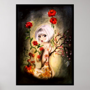 Affiches tatoo