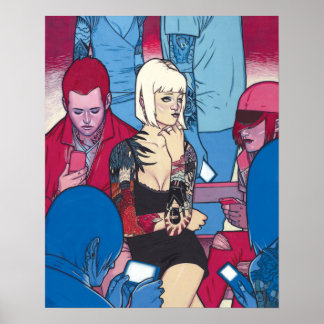 Affiches @tattooedgrrl est-ce que je peux vous acheter un v