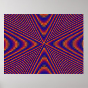 Affiches Tease des yeux