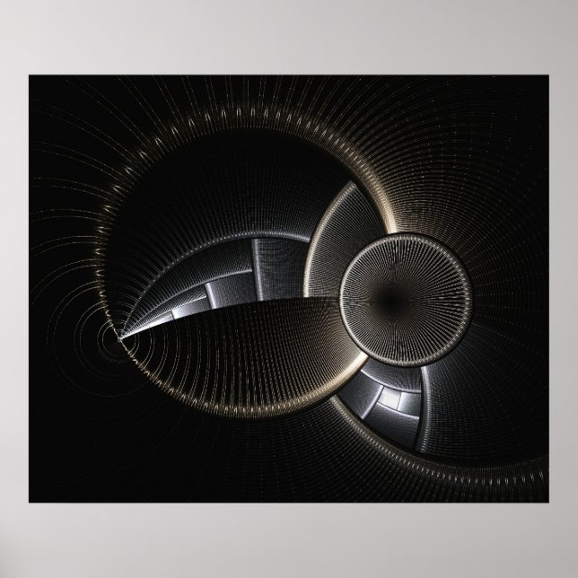 Affiches Technique (Devant)