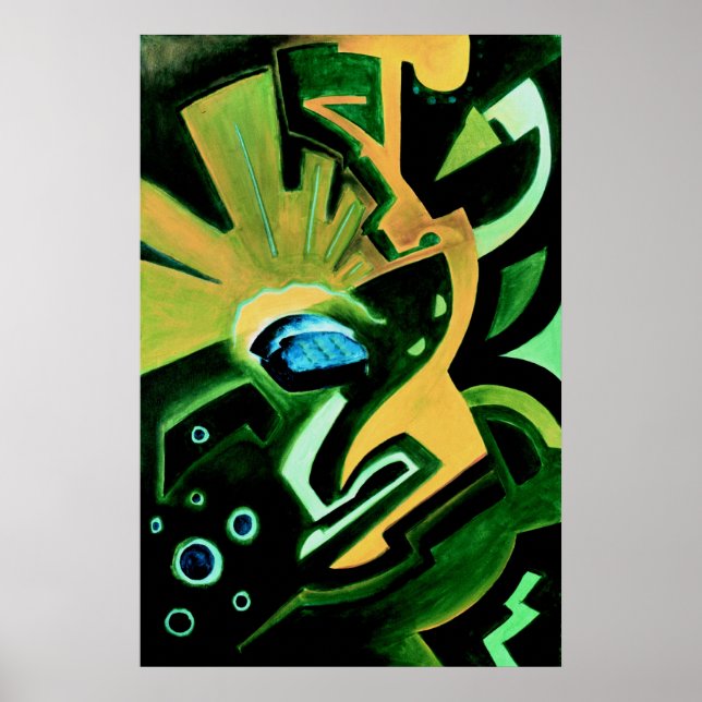 Affiches téléphone (Devant)