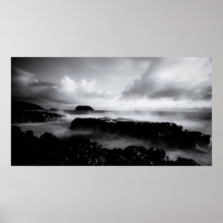 Affiches Tempête
