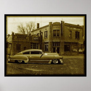 Affiches temps après