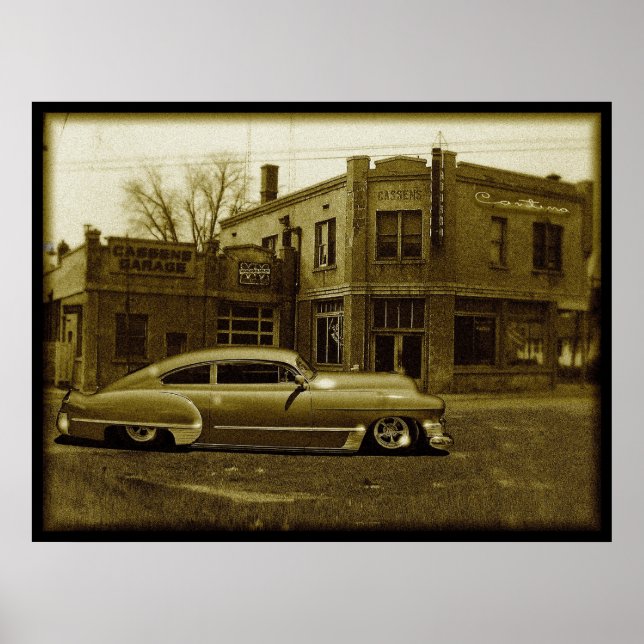 Affiches temps après (Devant)