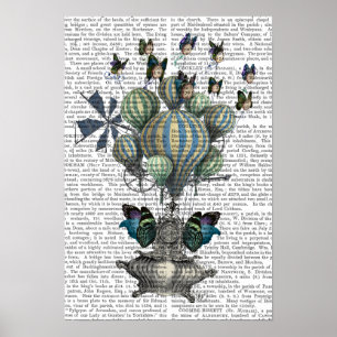 Affiches Temps de battement