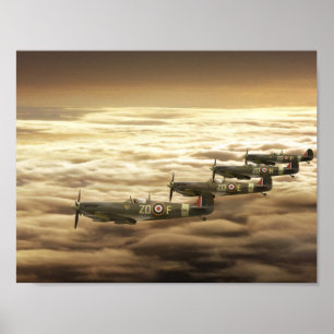 Affiches Temps de lecture