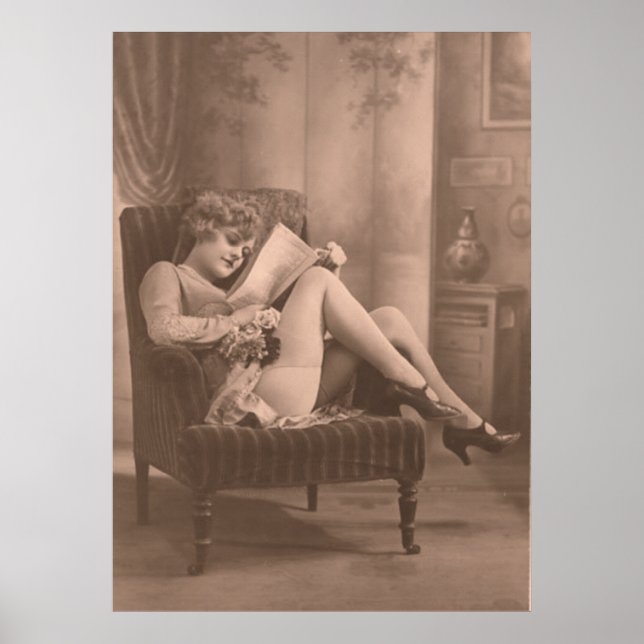 Affiches Temps d'étude (Devant)