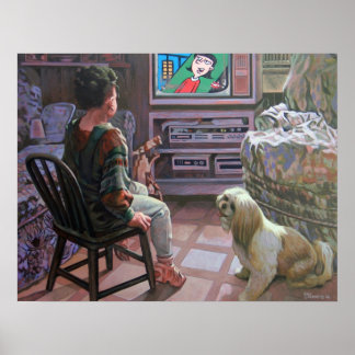 Affiches Temps qualité