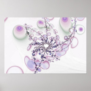 Affiches Tentacles à remous 1