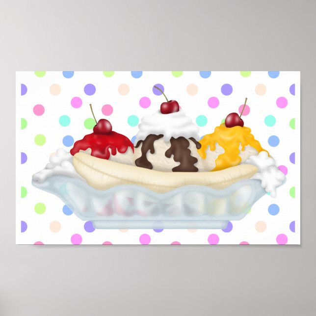 Affiches Tentations douces (Devant)